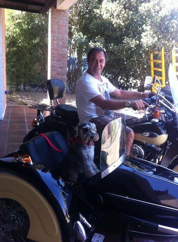 Desumvila tiene tres hijos y