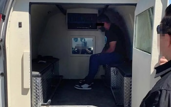 “El 8”, ahijado de “El