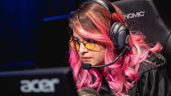 La chilena @caprimint ha vivido