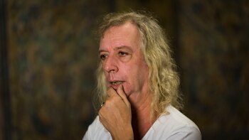 Para Capusotto, vivimos en “un