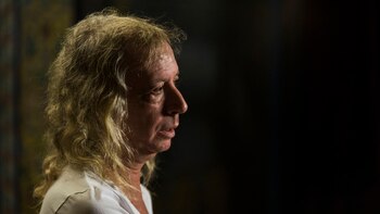 Capusotto habló sobre la actual