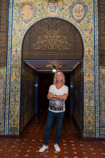 Capusotto regresa al teatro y