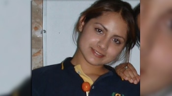 Fanny desapareció en 2004, a