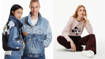 Las propuestas de Desigual y