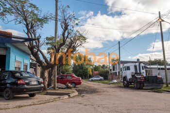Santa Rosa en Florencio Varela,