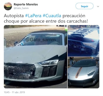 El precio del Audi R8