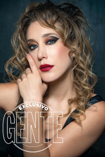 Anita actualmente vive en Buenos