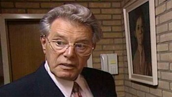 Jan Karbaat falleció en el