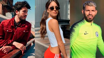 Tini Stoessel habló de los