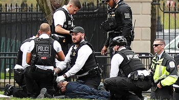 REUTERS/Kevin Lamarque