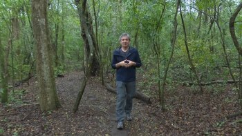 El periodista Sergio Federovisky recorrió