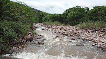 Es el área protegida más