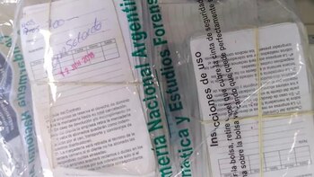 Talonarios de préstamos “gota a