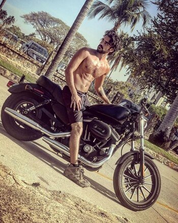 En esta nueva versión Diego