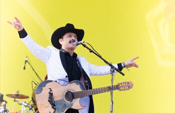 Los Tucanes de Tijuana fue