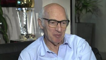 "Mauricio necesita un director técnico