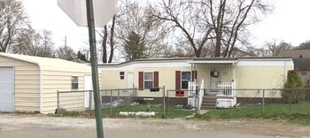 La casa donde vive la