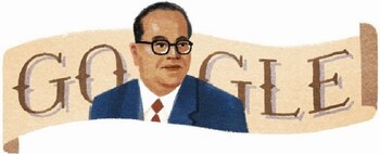 B.R. Ambedkar se convirtió en