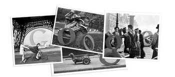 El buscador incluyó en su