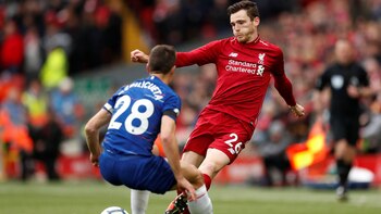 Soccer Football – Premier League