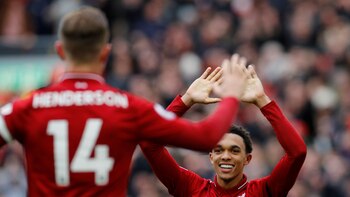 Soccer Football – Premier League