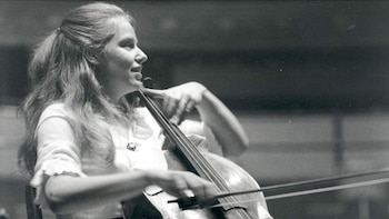 Jacqueline du Pré