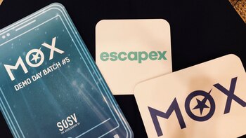 “Escapex mejora la experiencia para