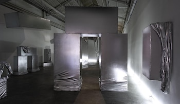 Fragmento del Templo de Jerusalén