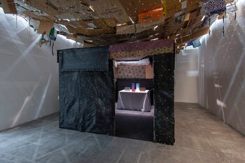 Bruma de Belén en el