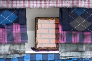 Templo de la caca encantada,