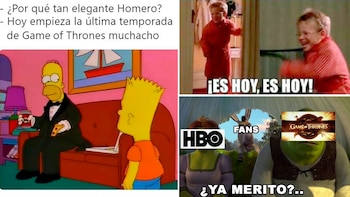 Este domingo se estrena la