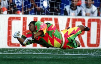 El arquero acapulqueño enamoró a