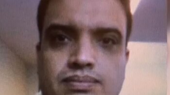 Subcomisario Diego Martín Acevedo