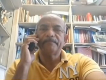 José Gregorio Montilla Pantoja