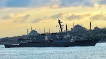 El destructor, de la clase