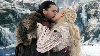 Una bruja le prometió a Daenerys un hijo (Foto: Archivo)