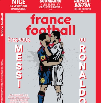 (Foto: France Football)