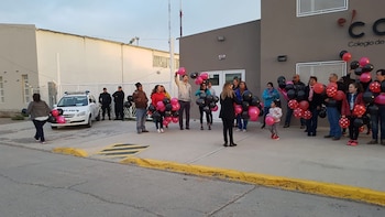 Los padres de los alumnos