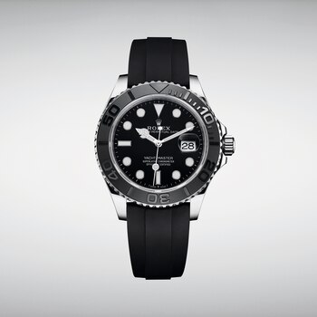 Rolex ha ido cambiando y