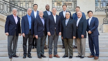 Los legisladores de Estados Unidos