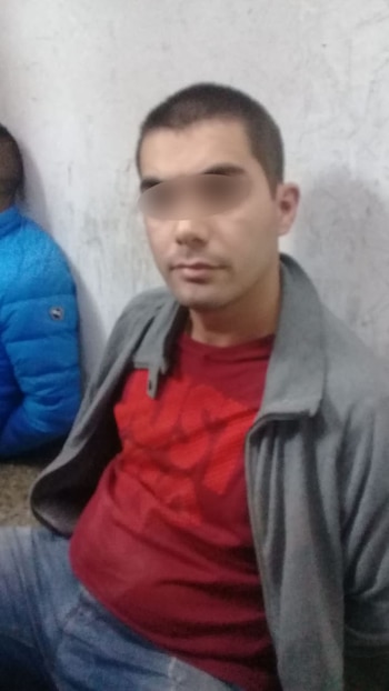 “Coco”, señalado como líder de