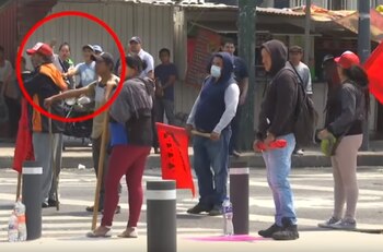 Iztapalapa es uno de los