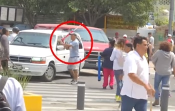 Las autoridades buscan desarticular a