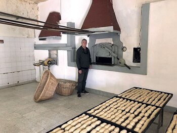 El horno del crimen. El