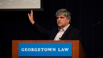 Miguel Ángel Gutiérrez, presidente de