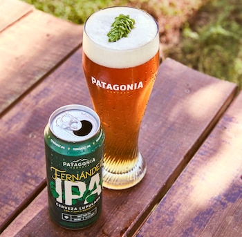 La “Fernández IPA” está disponible