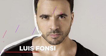 Luis Fonsi