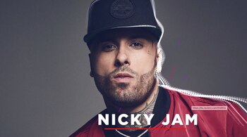 Nicky Jam