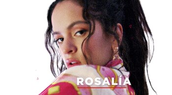 Rosalía