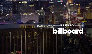 Mandalay Bay Events Center en